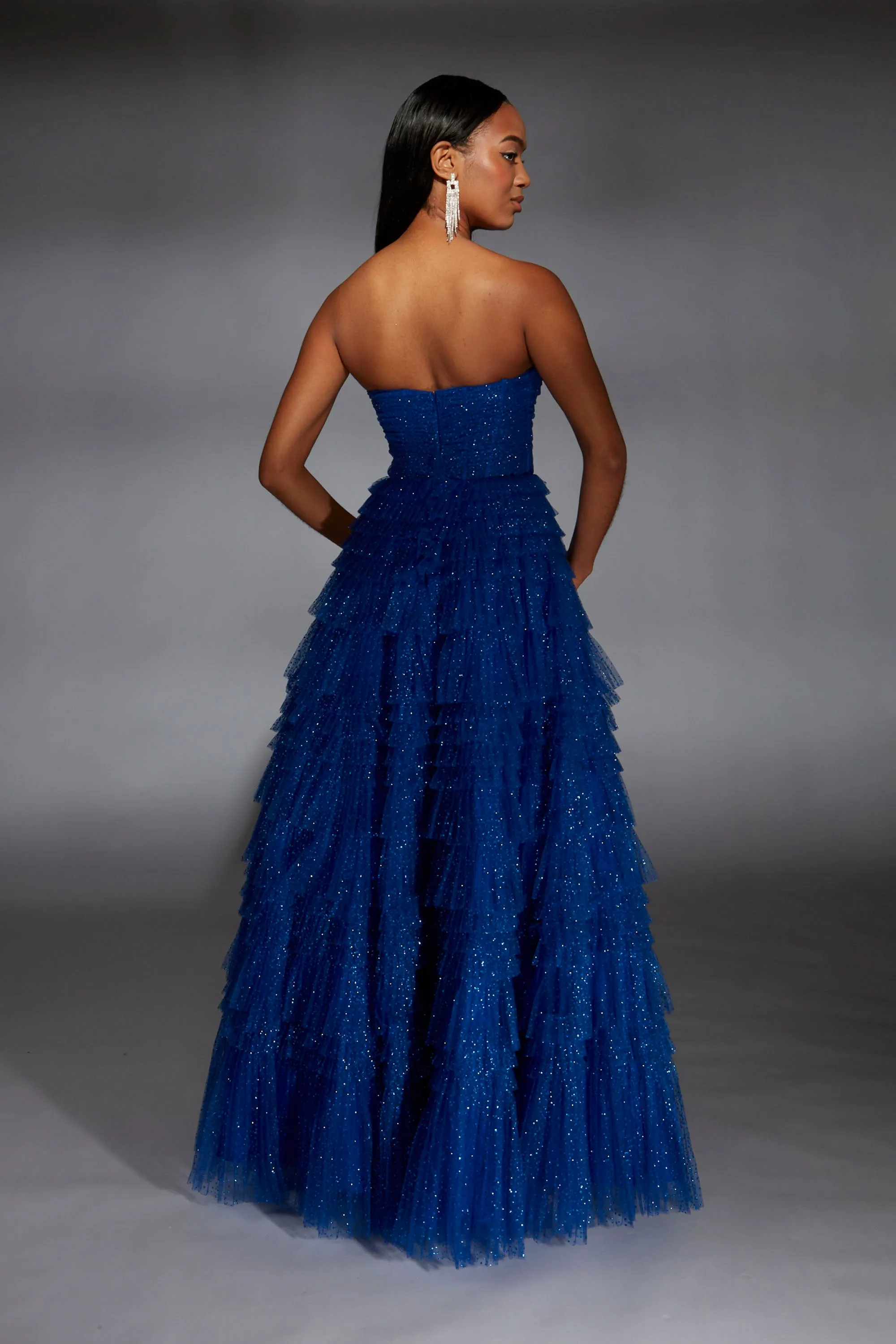 61774 - Alyce Paris Dress