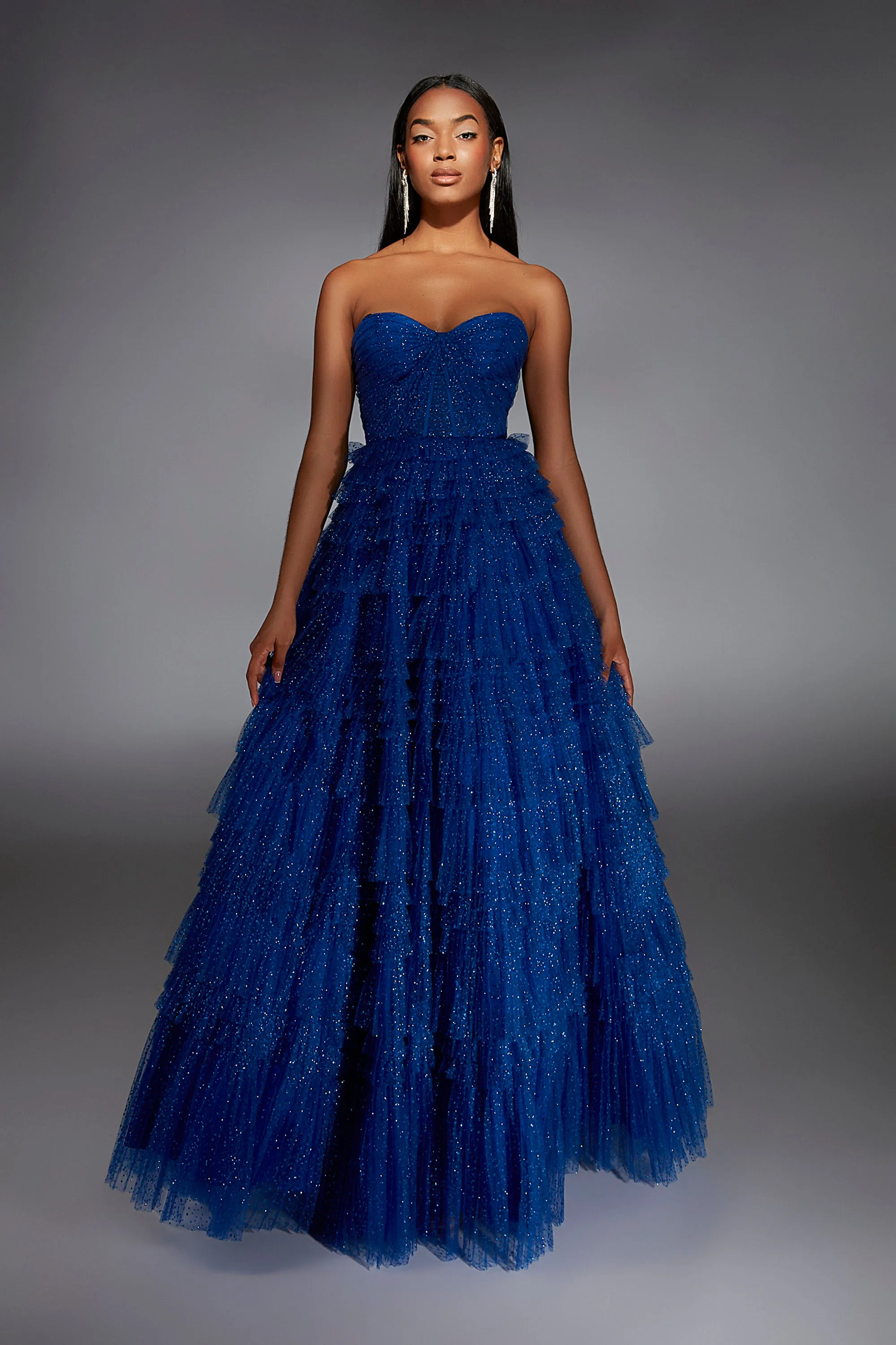 61774 - Alyce Paris Dress