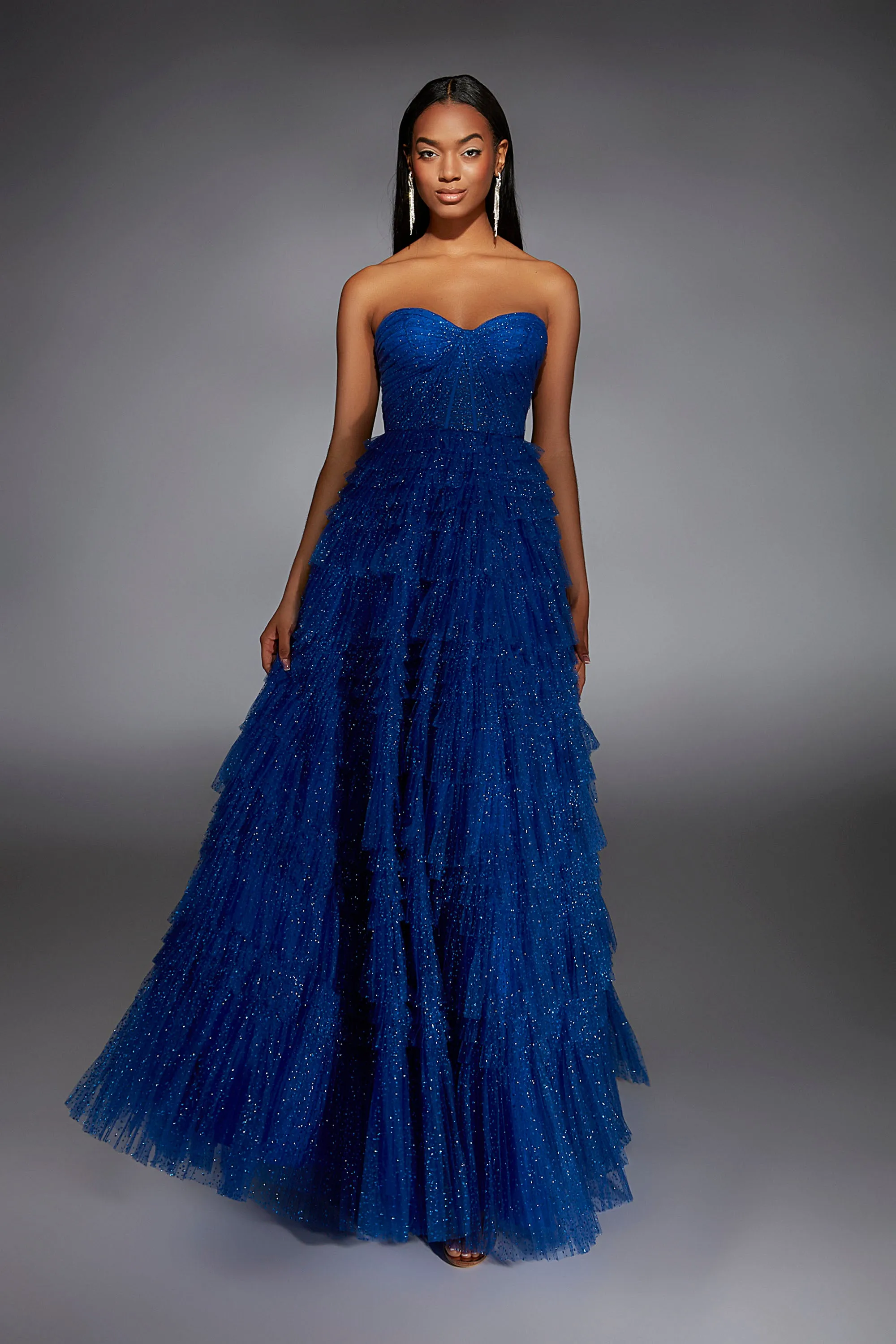 61774 - Alyce Paris Dress