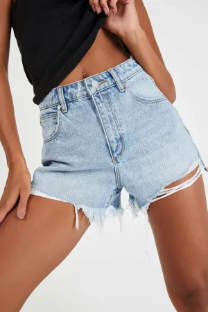 Abrand | Venice Short Suzie Rip