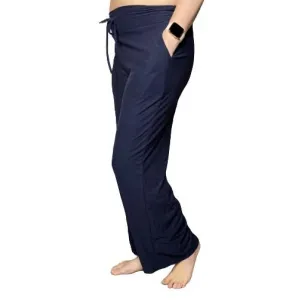 Buttery Soft Lounge / Pyjama Pants - Navy