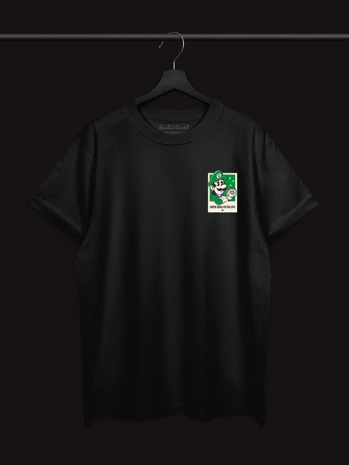 Extra Life Tshirt