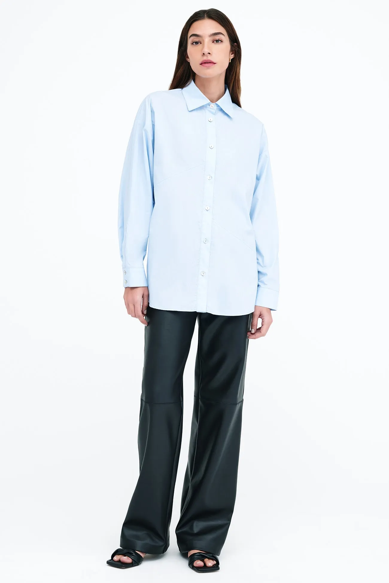 Ezra Shirt