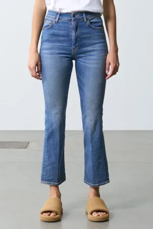 Formentera Jean in Dark Blue