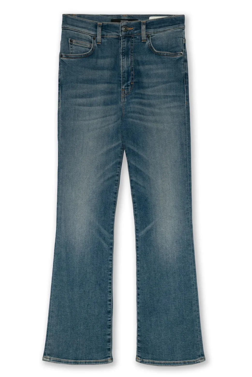 Formentera Jean in Dark Blue