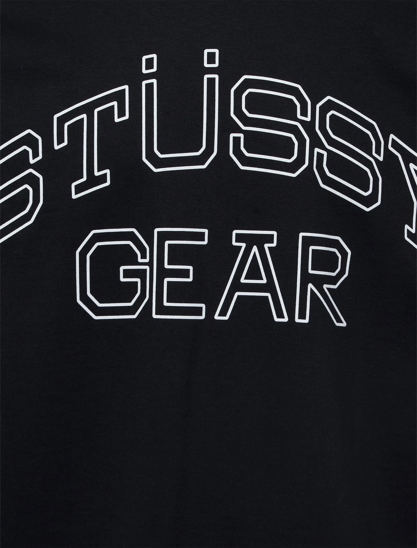 GEAR TEE