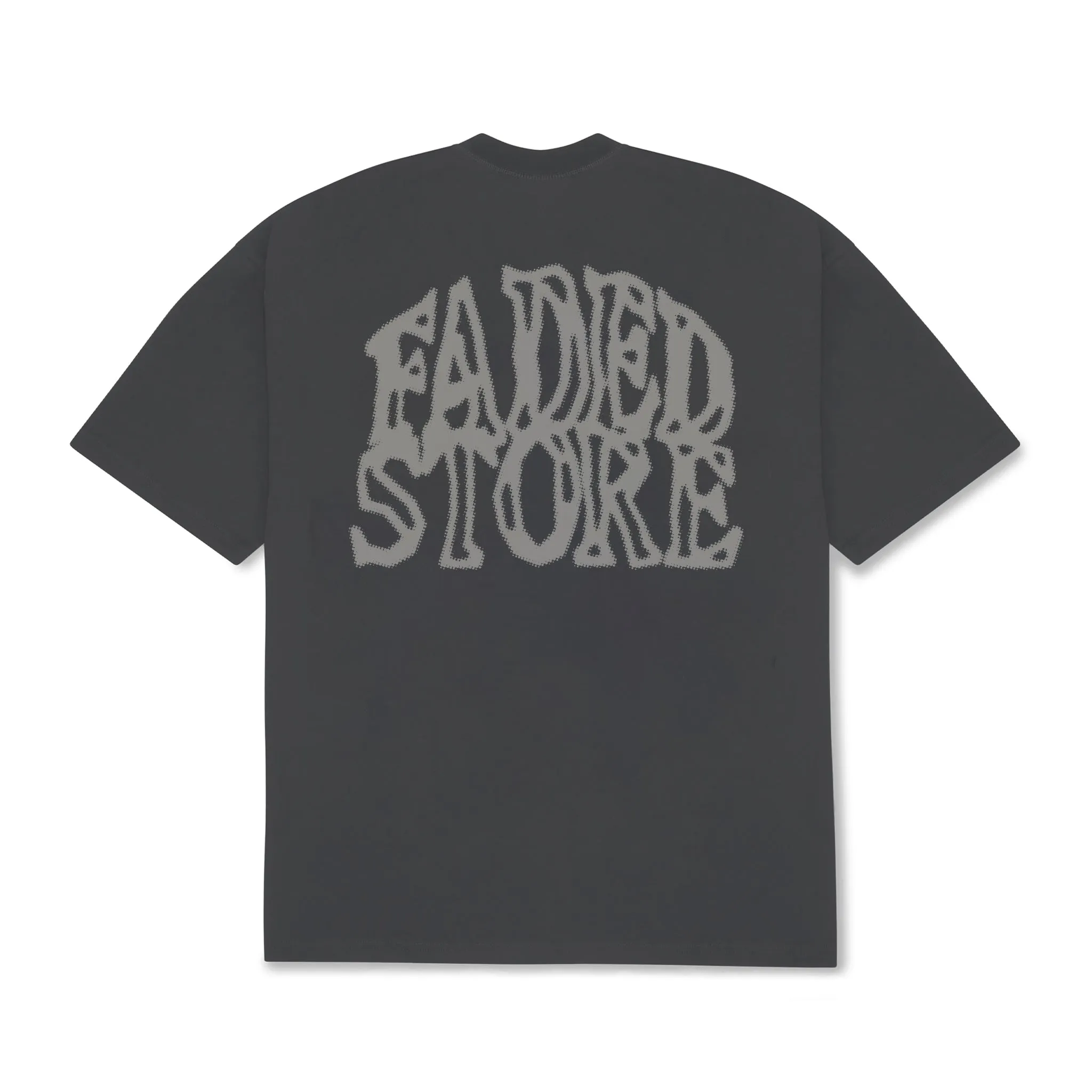 Gothic T-Shirt | Dark Grey