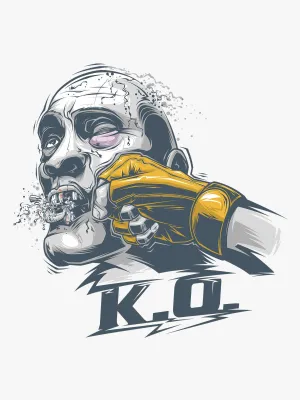 KO Tshirt