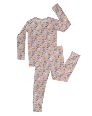 Lev Baby Toddler Lounge Set / Johnny