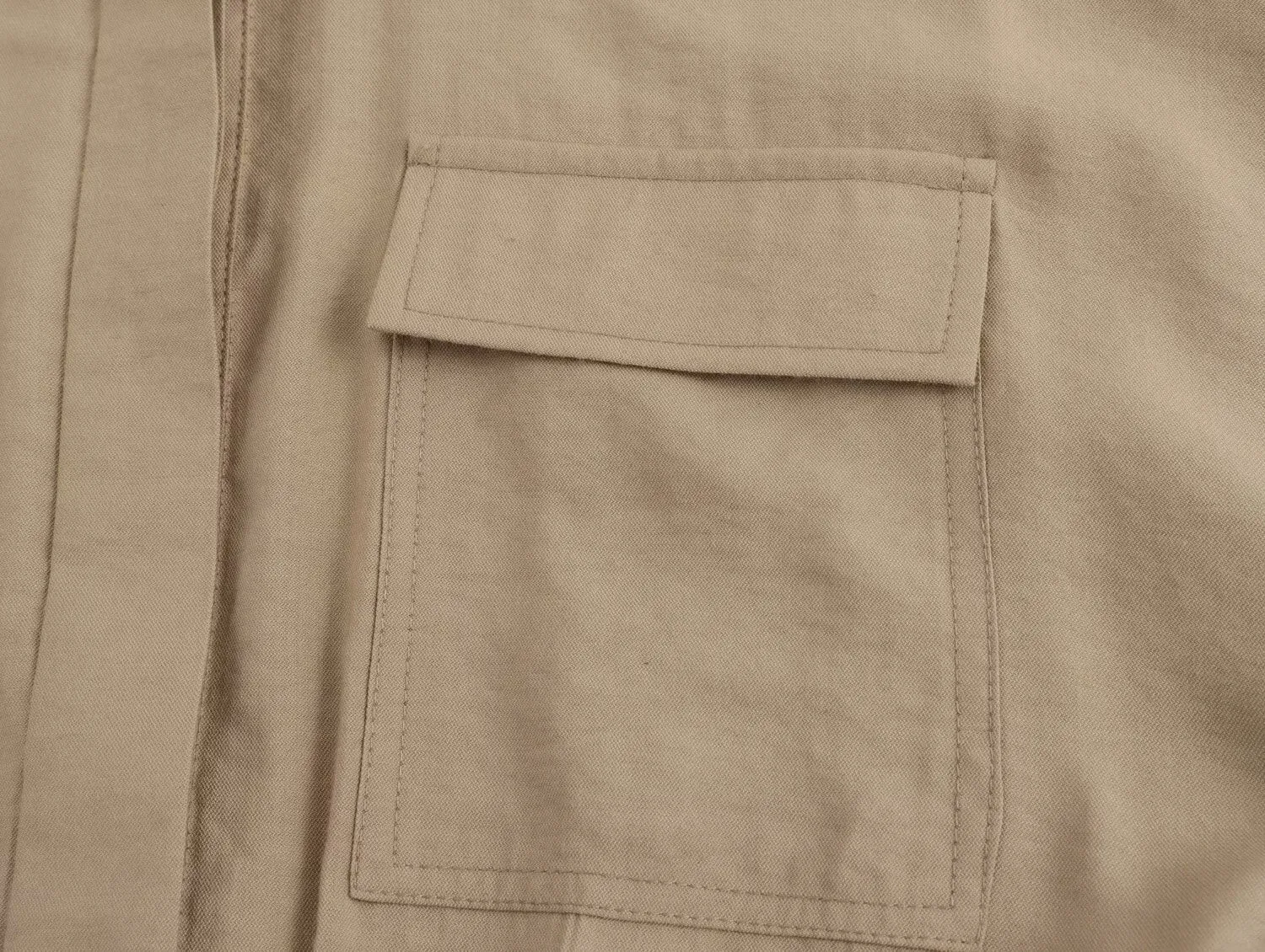Long Sleeve Loose Fitted Romper