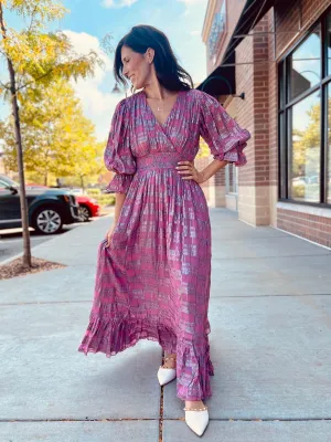 Maddie Dress