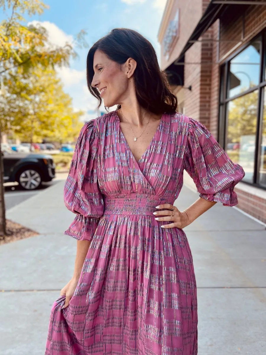 Maddie Dress