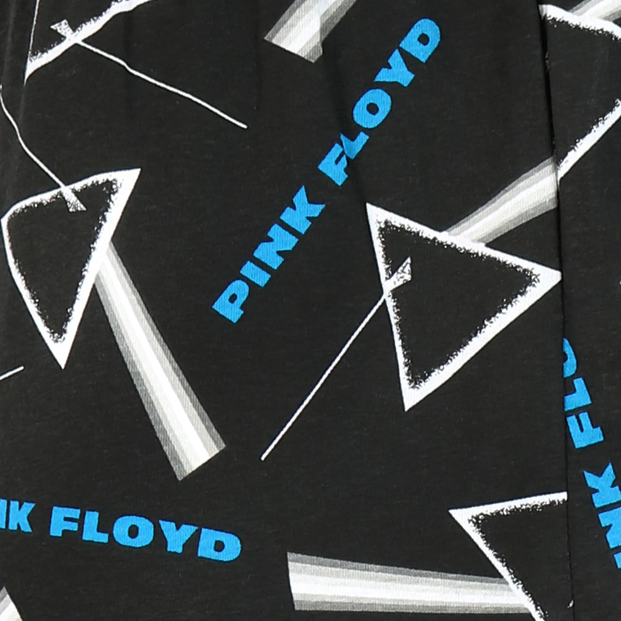 Mens Pink Floyd Lounge Pants