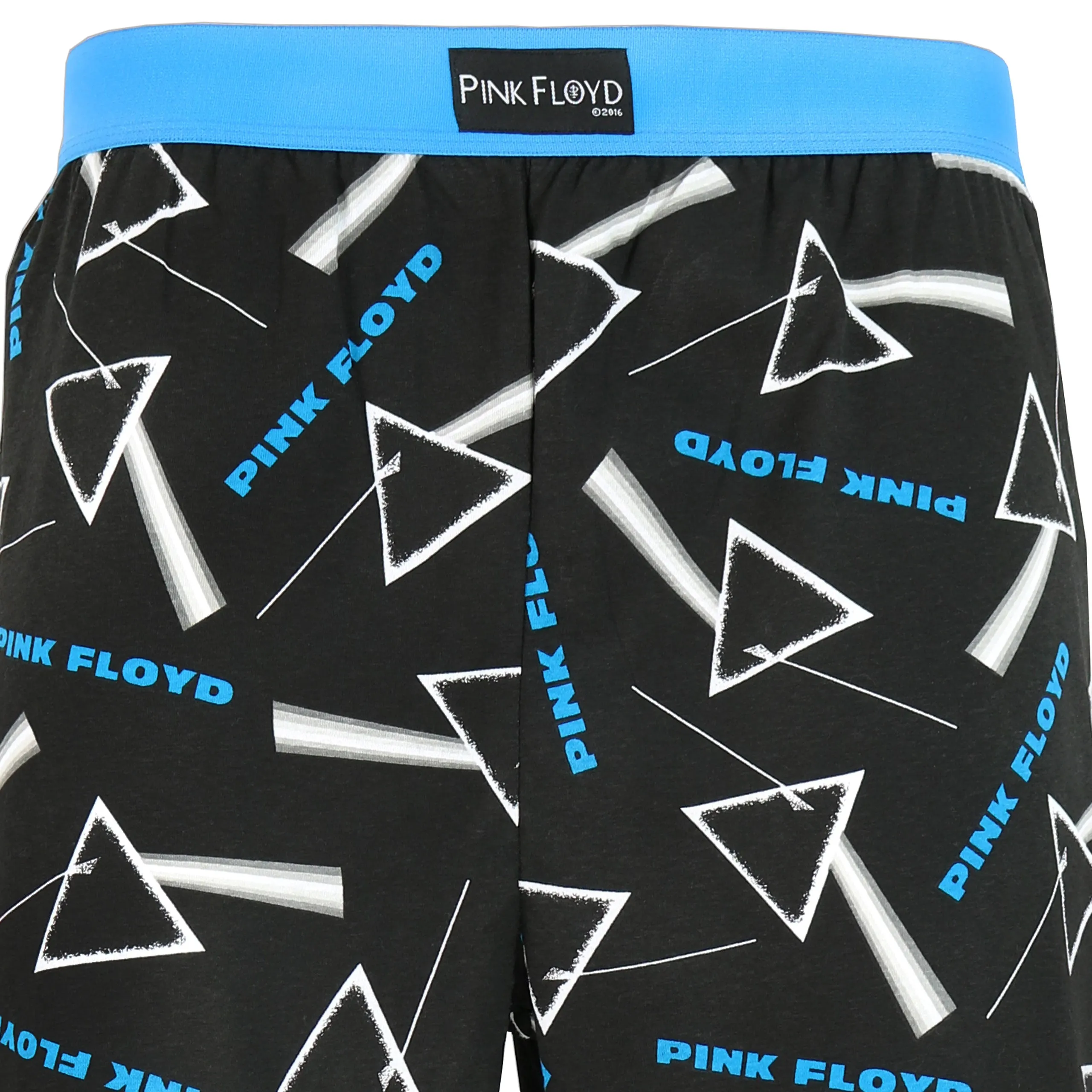 Mens Pink Floyd Lounge Pants
