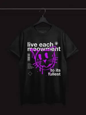 Meowment Tshirt