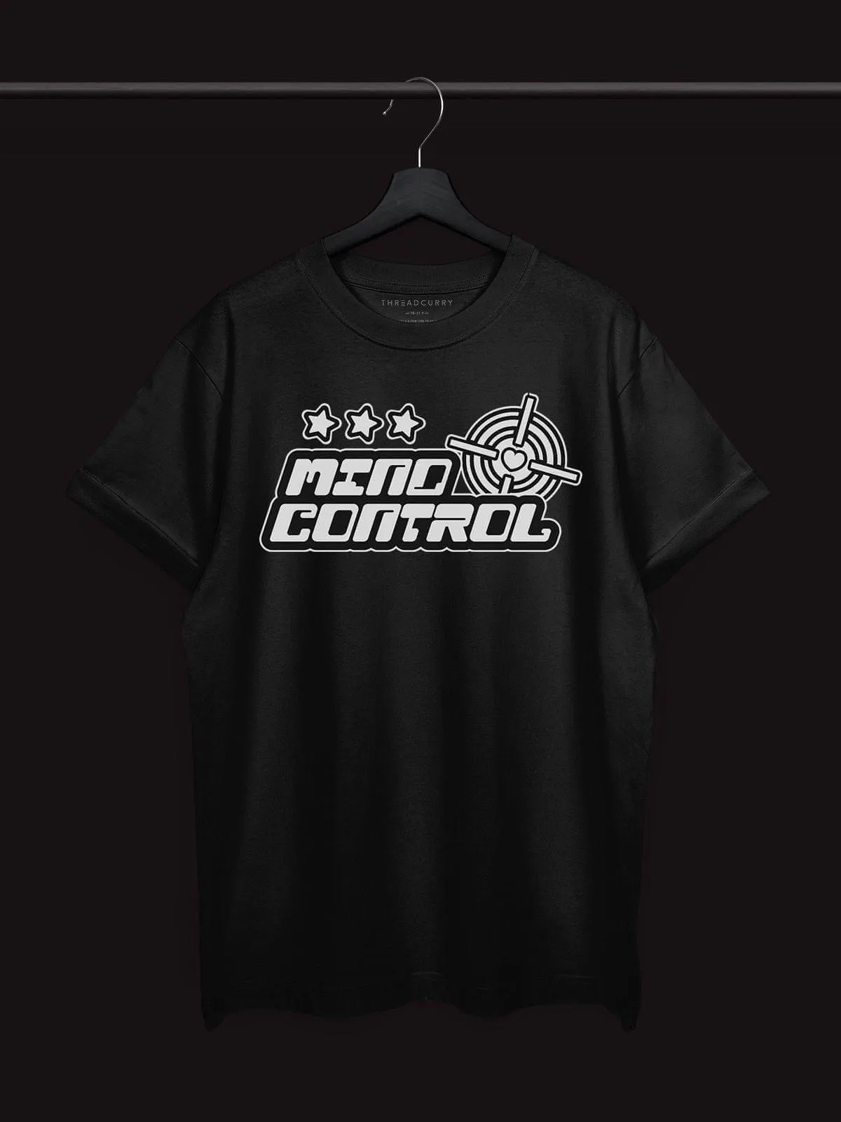 Mind Control Tshirt