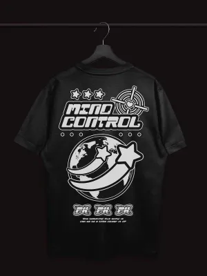 Mind Control Tshirt