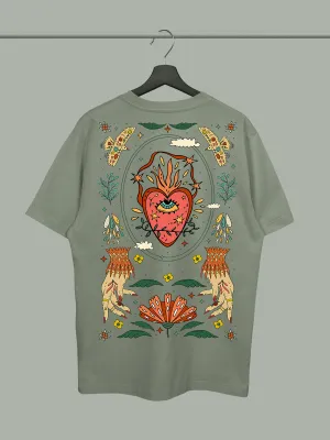 Open Hearts Tshirt