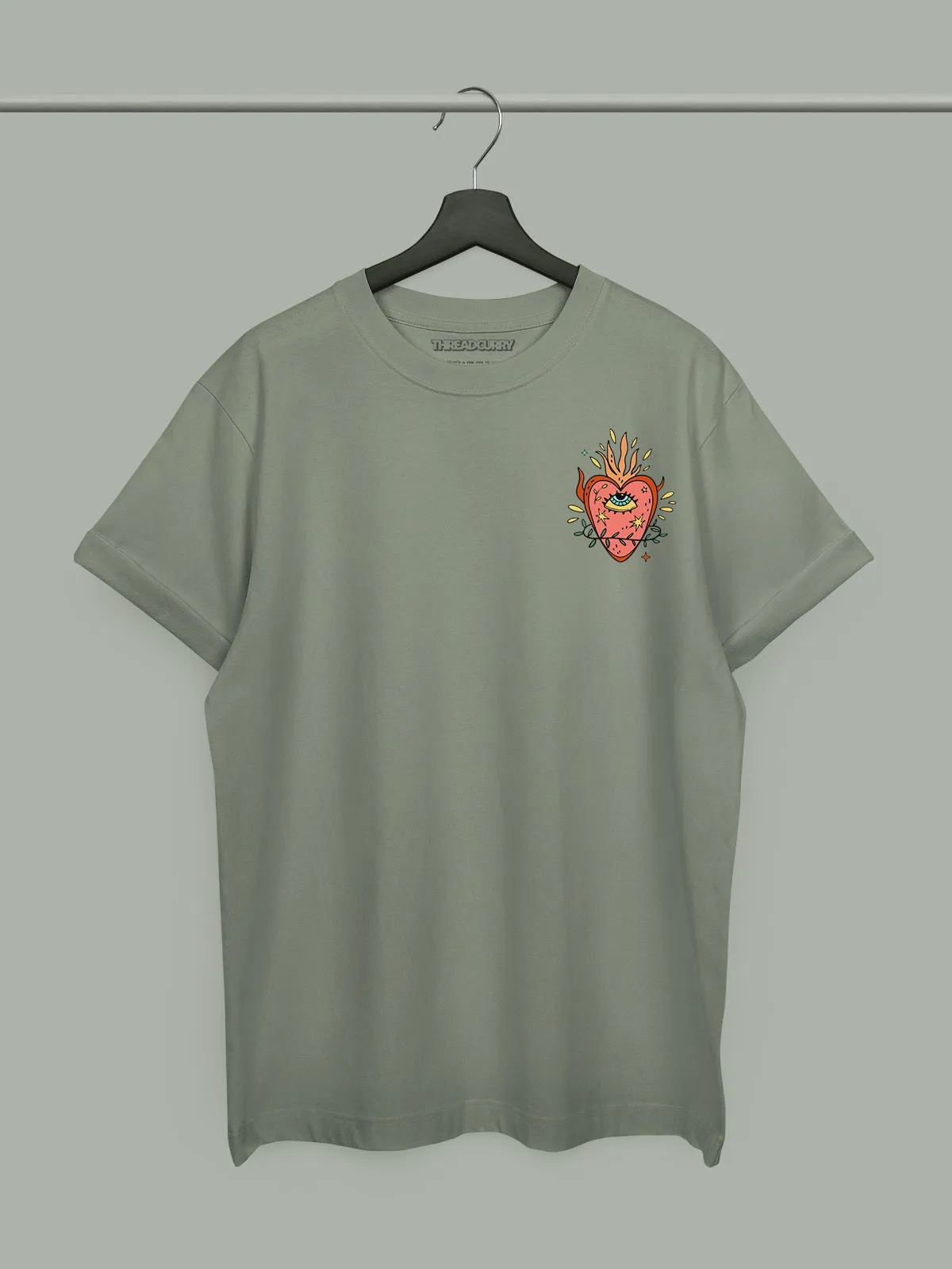 Open Hearts Tshirt