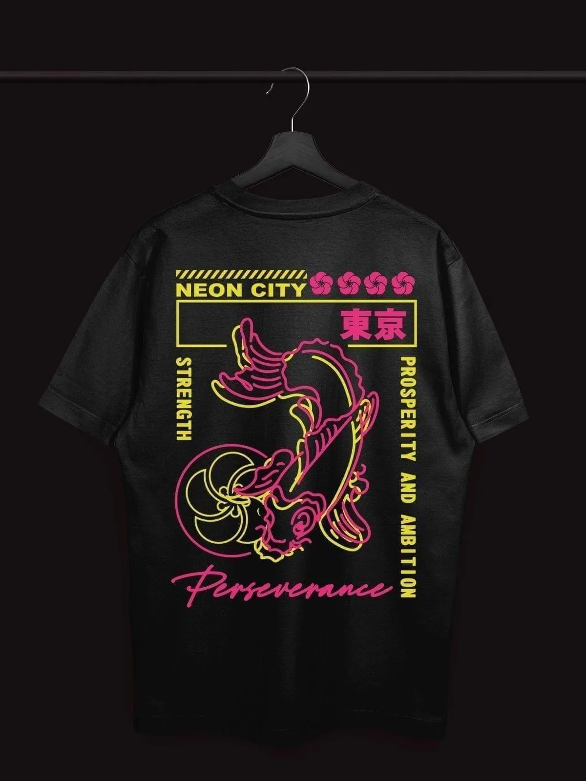 Perseverance Tshirt