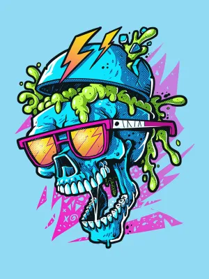 Popkull Tshirt