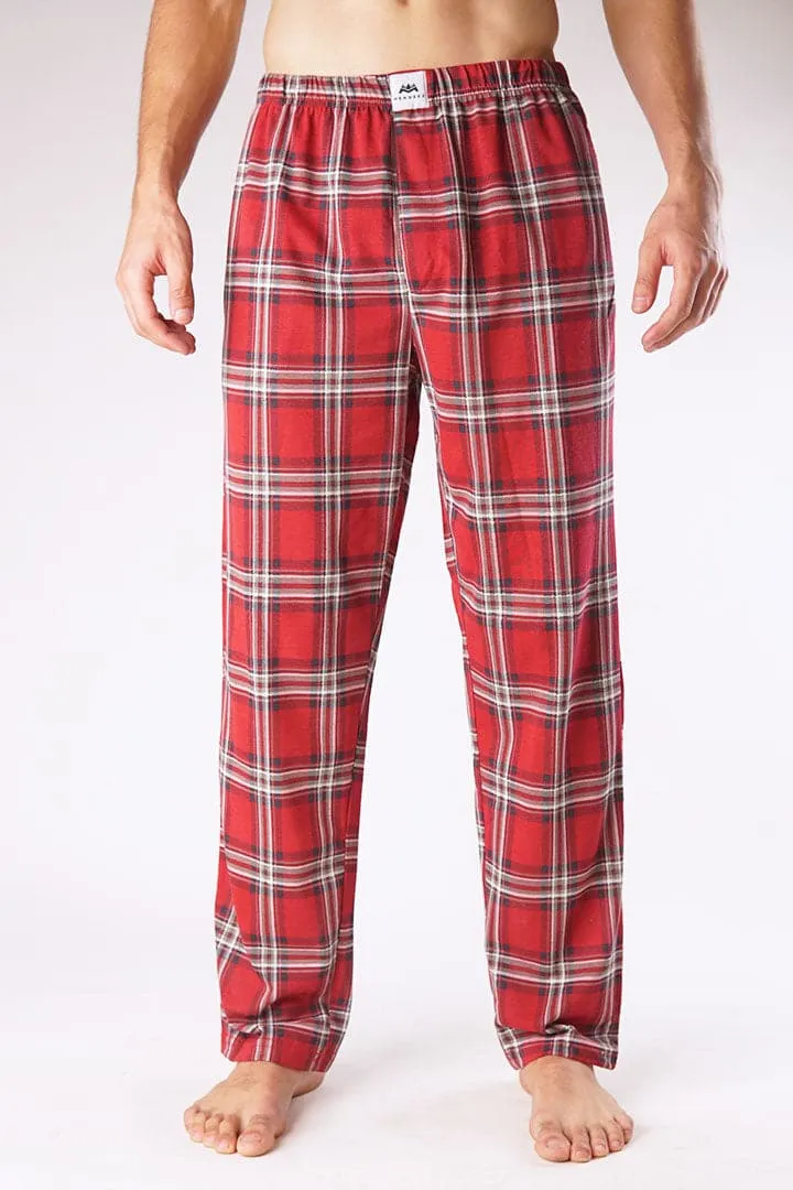 Raid Pajama Pant