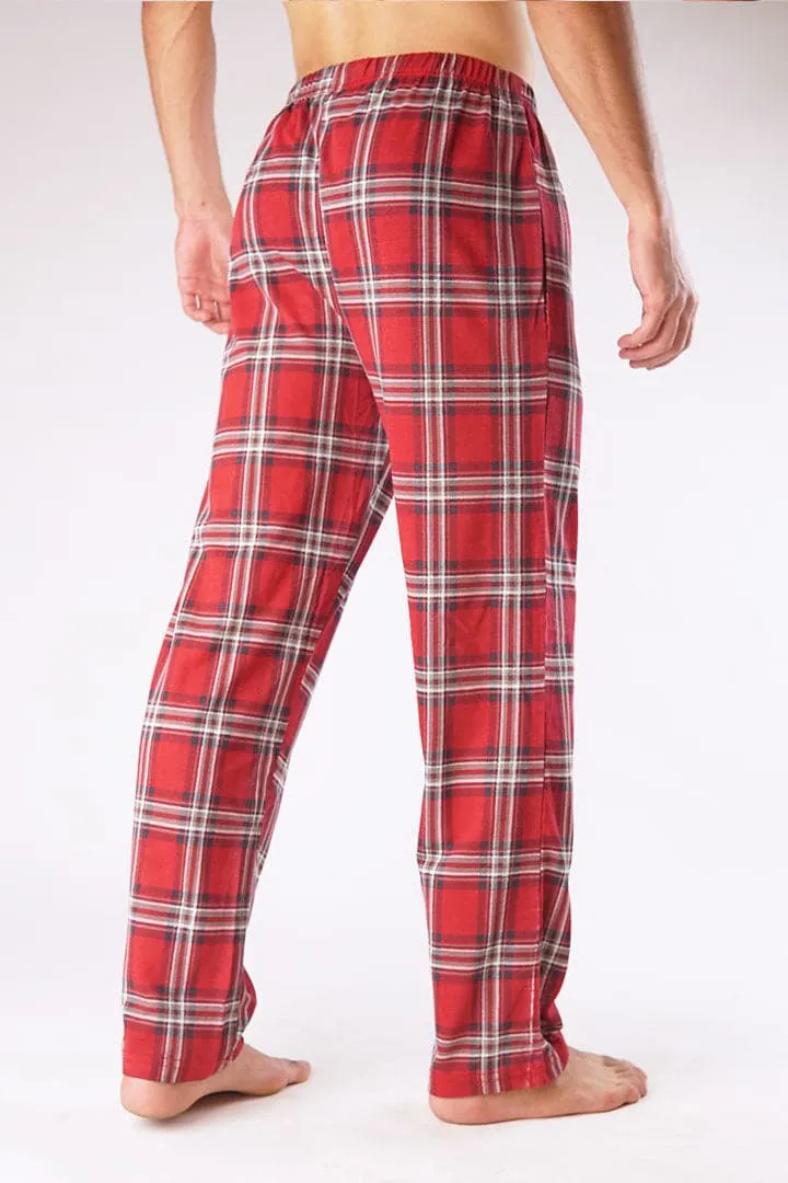 Raid Pajama Pant