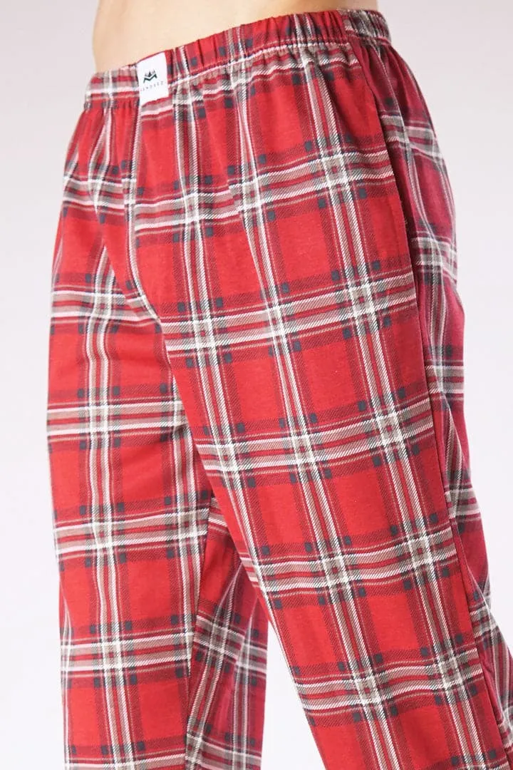 Raid Pajama Pant