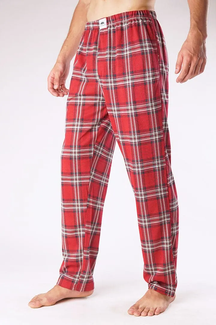 Raid Pajama Pant