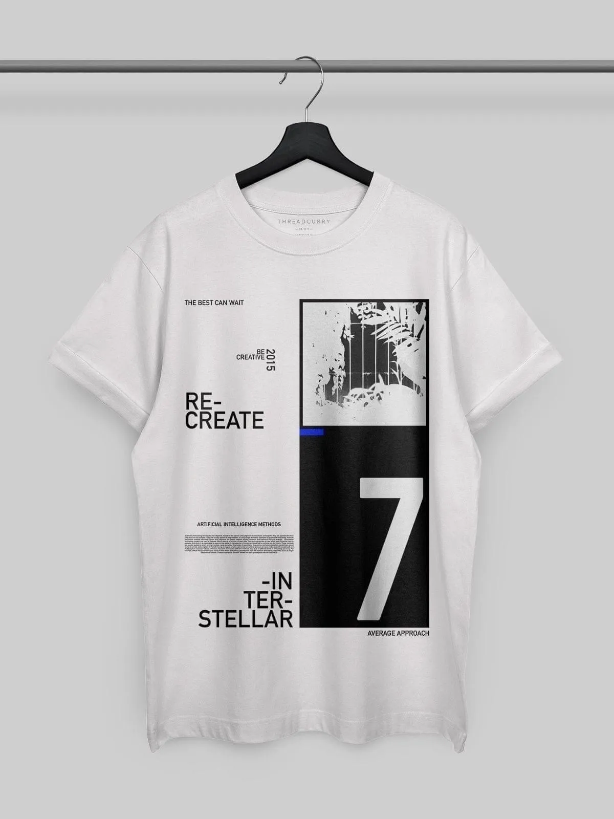 Re - Create Tshirt