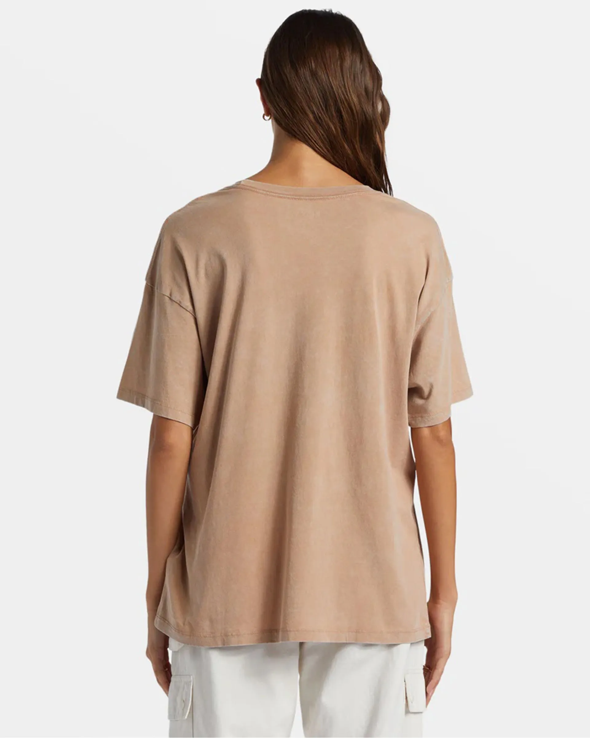 Saguaro Oversized S/S T-Shirt