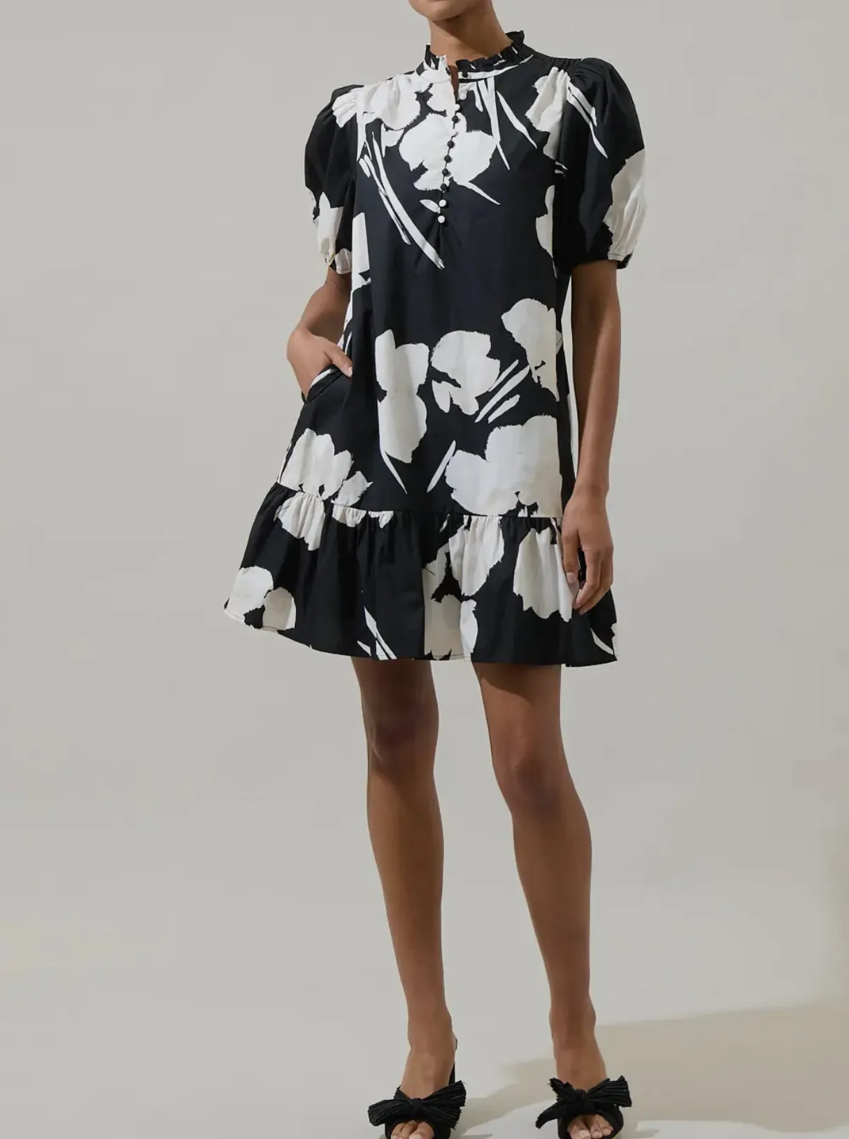 Savannah Go Anywhere Dress