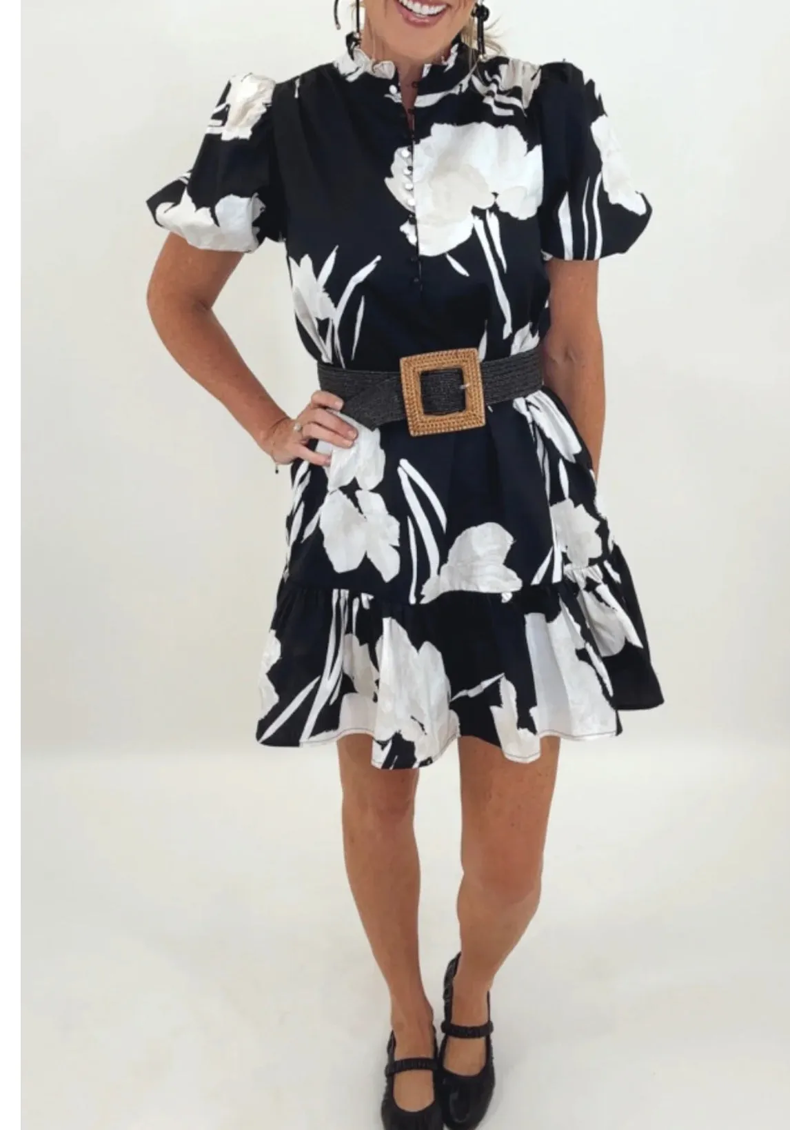 Savannah Go Anywhere Dress