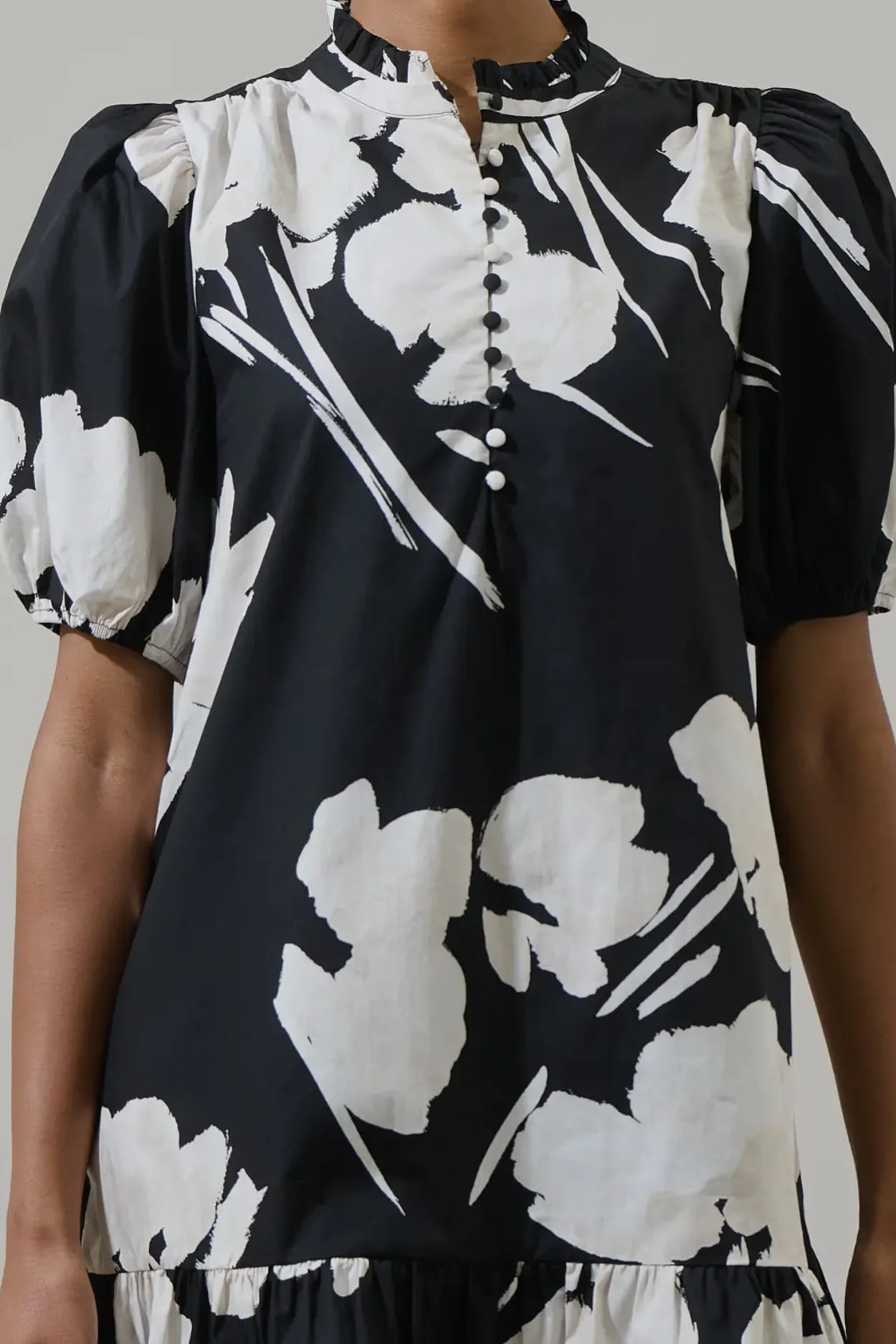 Savannah Go Anywhere Dress