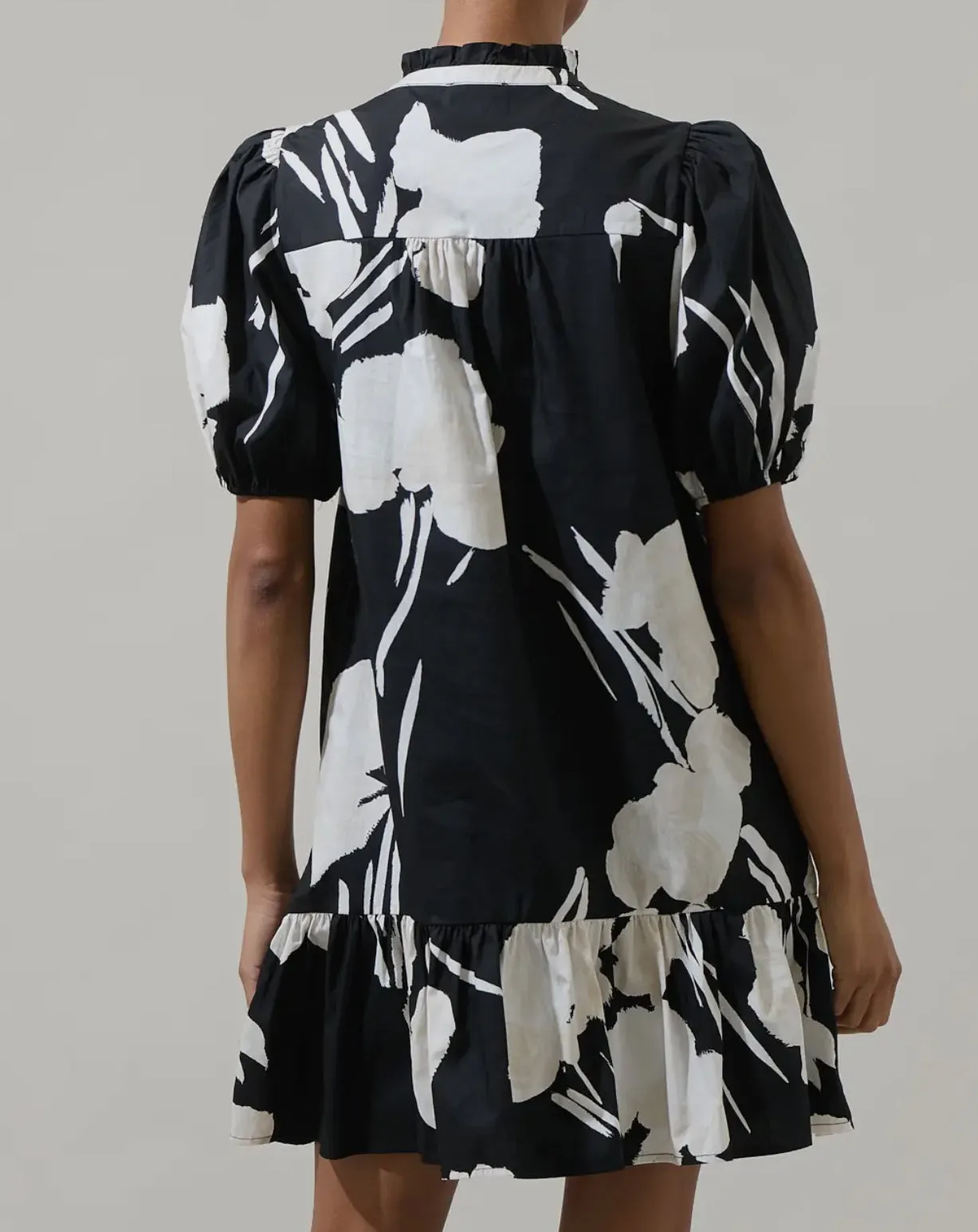 Savannah Go Anywhere Dress