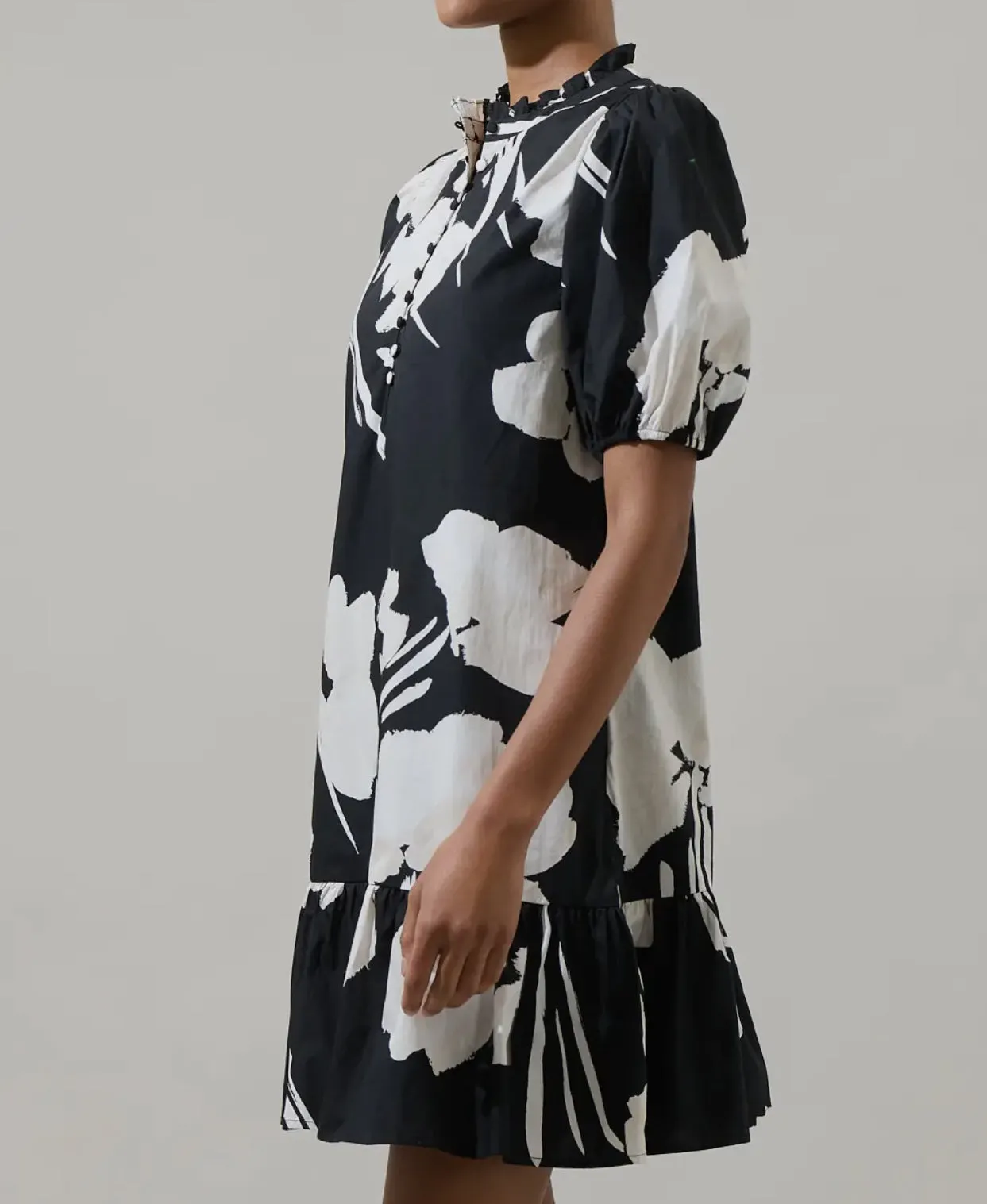 Savannah Go Anywhere Dress