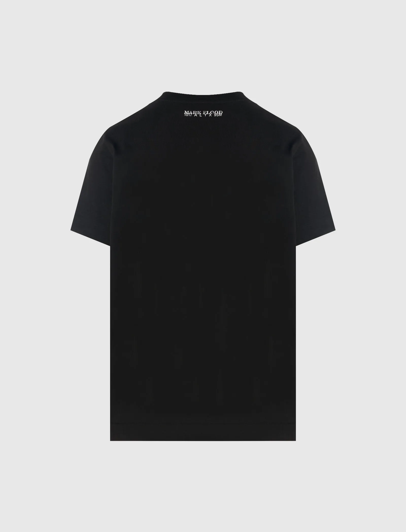 SHORT SLEEVE GRAPHIC T-SHIRT