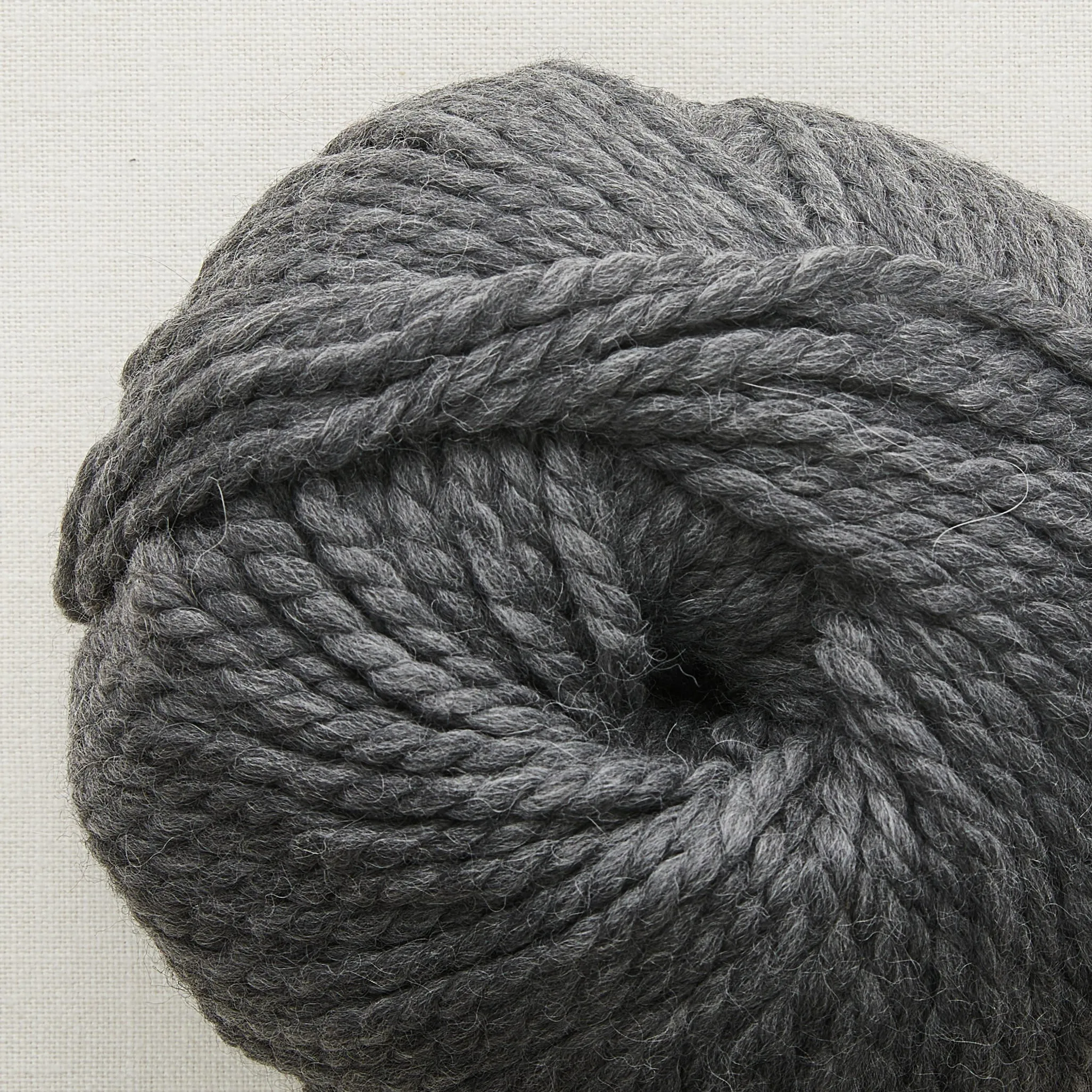 Small World Sweater by Wool and the Gang Using Alpachino Merino