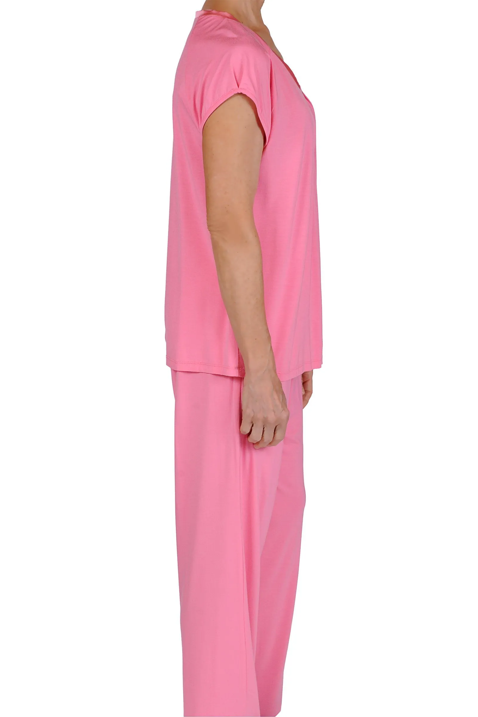 Sydney's Pajamas - Cameo Pink