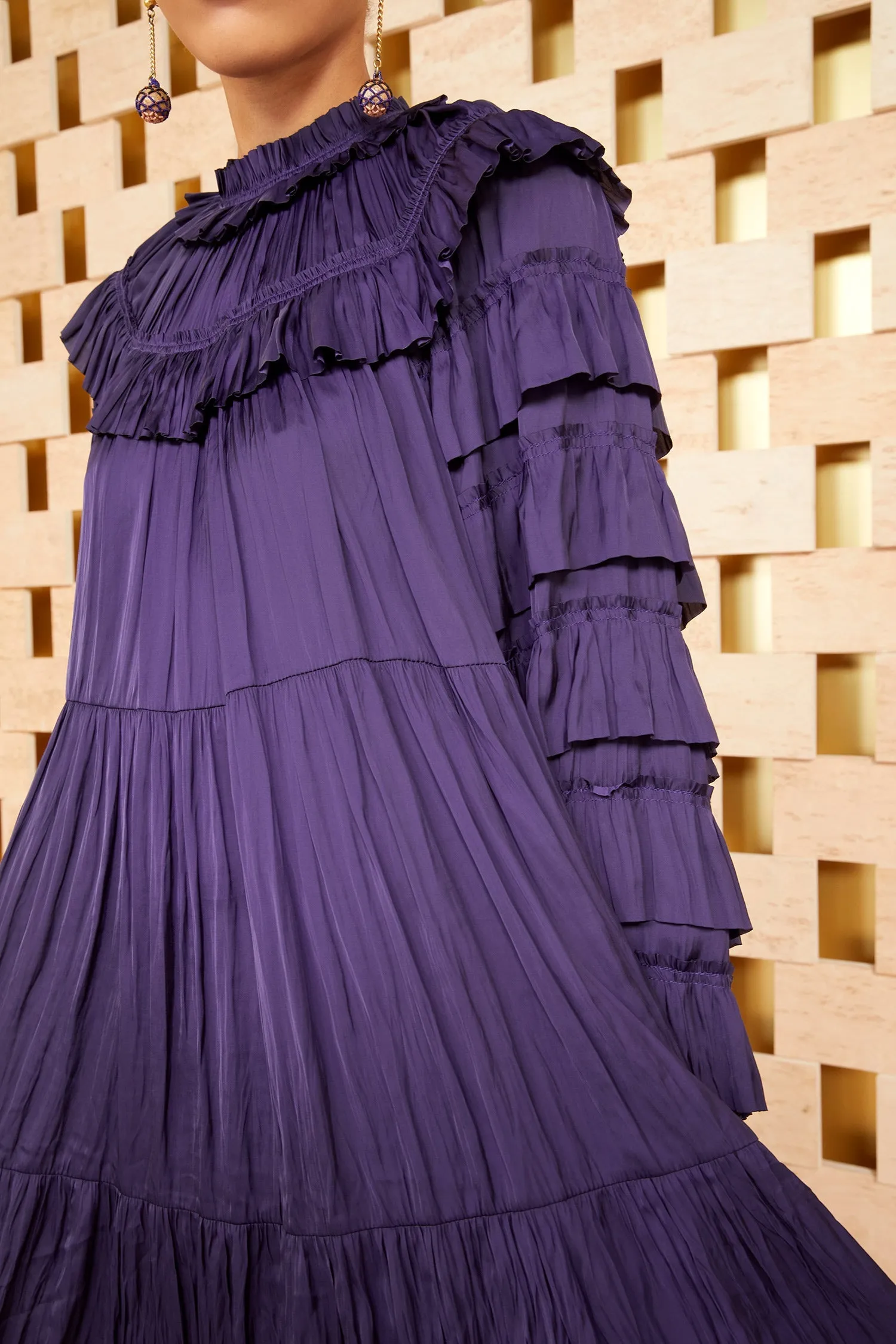 Ulla Johnson - Elsa Dress In Lago