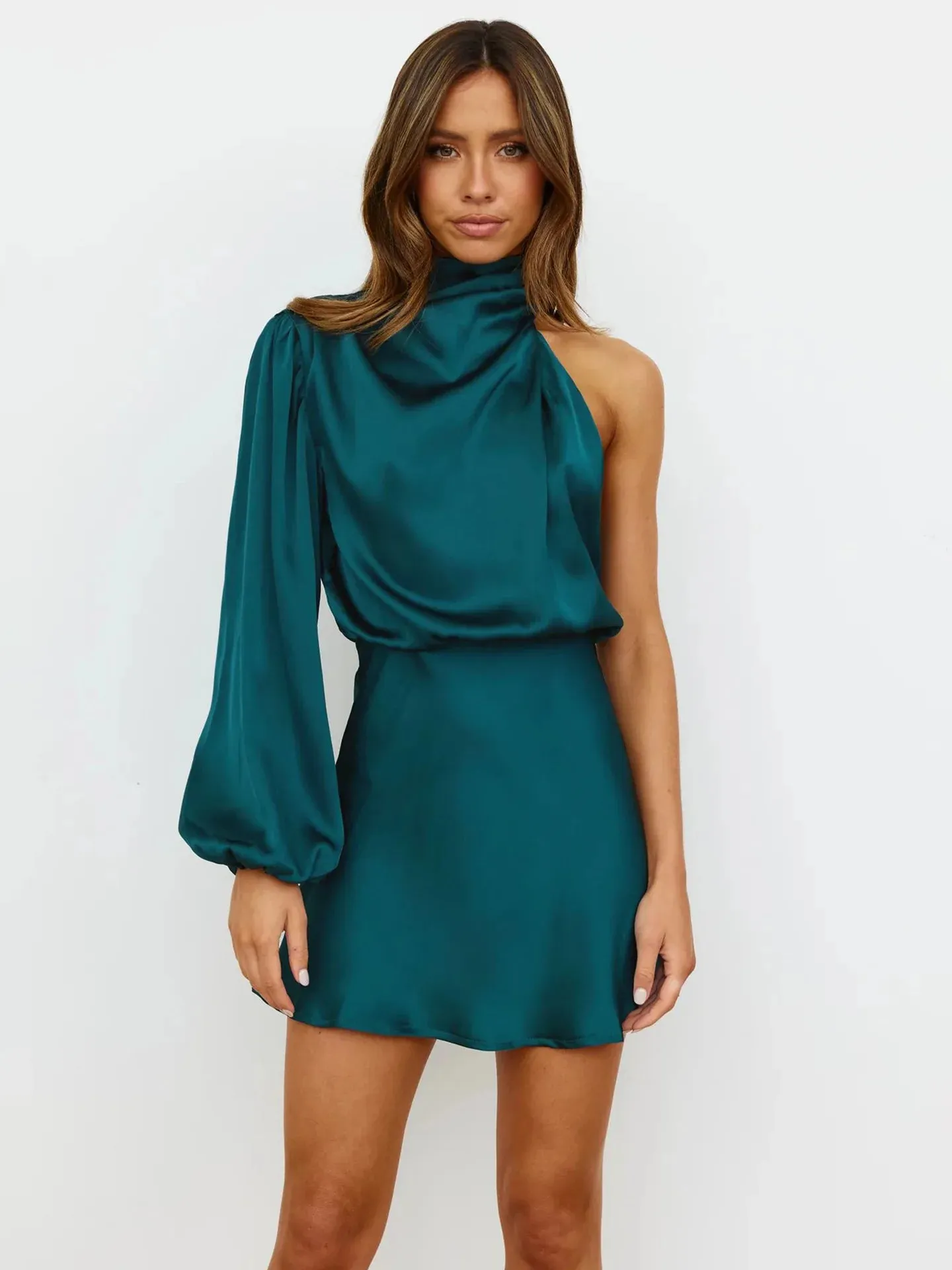 Very Merry Party Dress